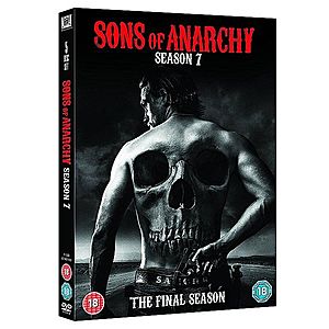 Sons of Anarchy - Season 7 | imagine