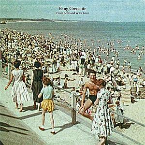 From Scotland with Love | King Creosote imagine