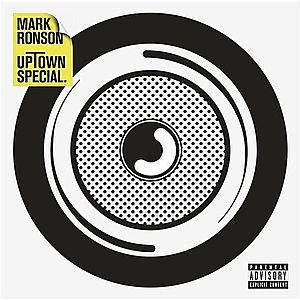 Uptown Special | Mark Ronson imagine