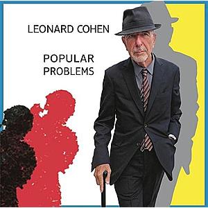 Popular Problems | Leonard Cohen imagine