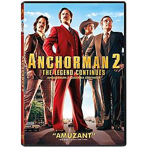 Anchorman 2: Legenda continua / Anchorman 2: The Legend Continues | Adam McKay imagine