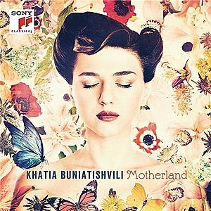 Motherland | Khatia Buniatishvili imagine