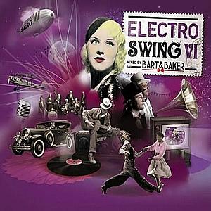 Electro Swing VI | Various Artists imagine