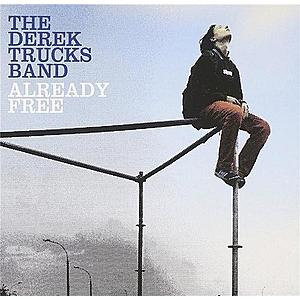 Already Free | Derek Trucks Band imagine