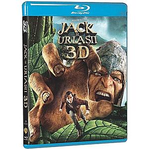 Jack si uriasii 3D (Blu Ray Disc) / Jack the Giant Slayer | Bryan Singer imagine