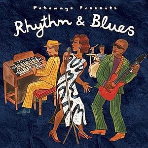 Rhythm & Blues | Putumayo imagine