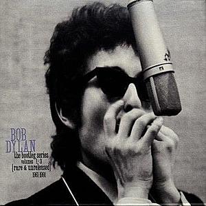 The Bootleg Series, Vol. 1-3 (Rare & Unreleased) 1961-1991 | Bob Dylan imagine