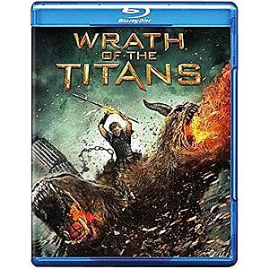 Furia titanilor / Wrath of the Titans (Blu Ray Disc) | Jonathan Liebesman imagine