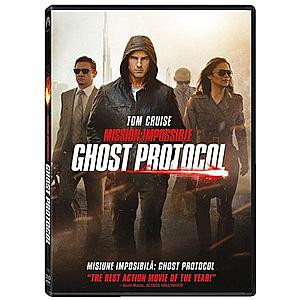 Misiune Imposibila: Ghost Protocol/ Mission: Impossible - Ghost Protocol | Brad Bird imagine