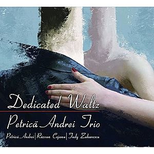 Dedicated Waltz | Petrica Andrei Trio imagine