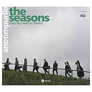 The Seasons | Ensemble Raro & Friends imagine