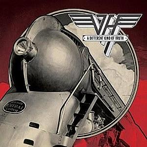 A Different Kind Of Truth | Van Halen imagine