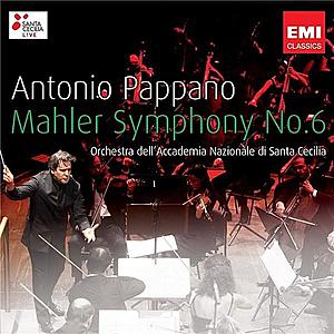 Mahler: Symphony No.6 | Antonio Pappano imagine