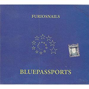 Blue Passports | FurioSnails imagine