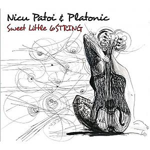 Sweet Little 6String | Nicu Patoi& Platonic Band imagine