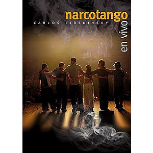 Narcotango en vivo | Carlos Libedinsky, Narcotango imagine