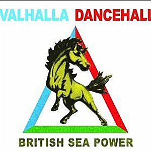 Valhalla Dancehall | British Sea Power imagine