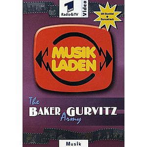 Musikladen | Baker Gurvitz Army imagine