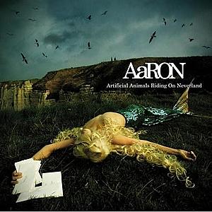 Aaron - Artificial Animals Riding On Neverland | Aaron - Artificial Animals Riding imagine