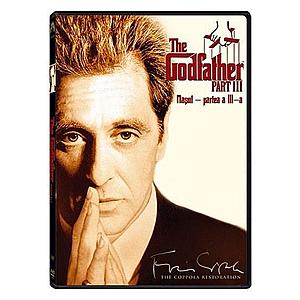 Nasul: Partea III / The Godfather: Part III | Francis Ford Coppola imagine