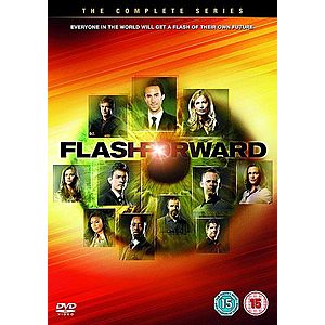 FlashForward - The Complete Series | imagine