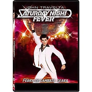 Febra de sambata seara / Saturday Night Fever | John Badham imagine