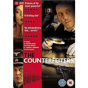 The Counterfeiters / Die Falscher | Stefan Ruzowitzky imagine