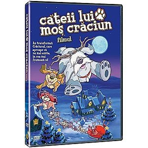 Cateii Lui Mos Craciun / Nine Dog Christmas | Ka Moon Song imagine