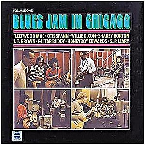 Blues Jam In Chicago - Vol. 1 | Fleetwood Mac imagine