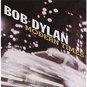 Modern Times | Bob Dylan imagine