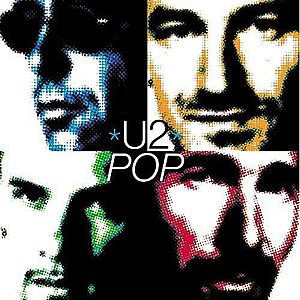 Pop | U2 imagine