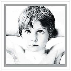 Boy - Remastered Vinyl | U2 imagine