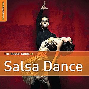 The Rough Guide to Salsa Dance | imagine