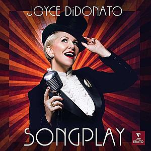 Songplay | Joyce Didonato imagine