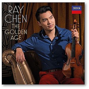 The Golden Age | Ray Chen imagine