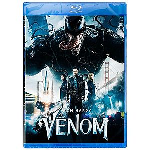 Venom (Blu-Ray Disc) / Venom | Ruben Fleischer imagine