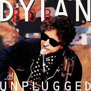 MTV Unplugged | Bob Dylan imagine