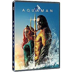 Aquaman | James Wan imagine