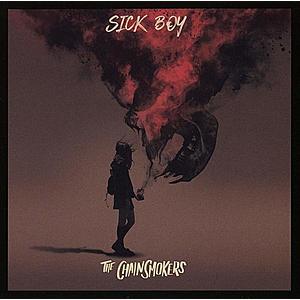 Sick Boy | The Chainsmokers imagine