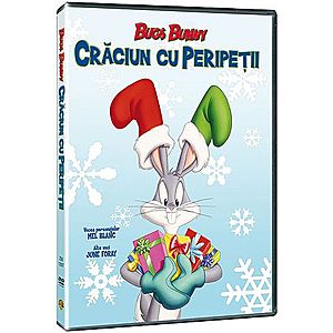 Bugs Bunny: Craciun cu peripetii / Bugs Bunny's Looney Christmas Tales | Friz Freleng, Chuck Jones imagine