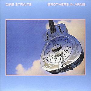 Brothers In Arms - Vinyl | Dire Straits imagine