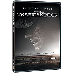 Curierul traficantilor / The Mule | Clint Eastwood imagine