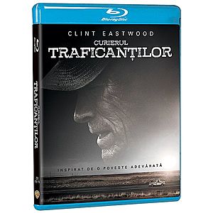 Curierul traficantilor / The Mule (Blu-Ray Disc) | Clint Eastwood imagine