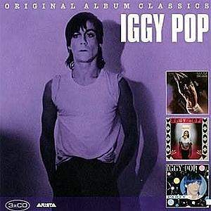Original Album Classics | Iggy Pop imagine