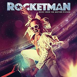Rocketman | Elton John, Taron Egerton imagine