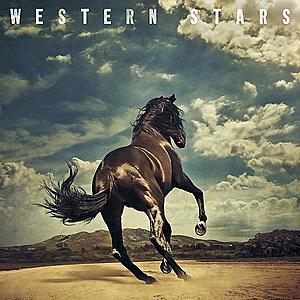 Western Stars | Bruce Springsteen imagine