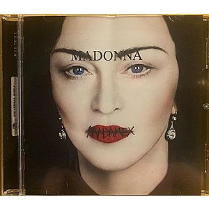 Madame X | Madonna imagine