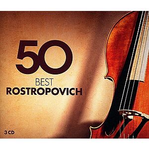 50 Best Rostropovich | Mstislav Rostropovich imagine