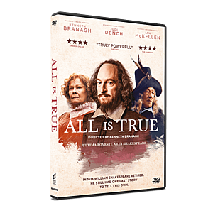 Ultima poveste a lui Shakespeare / All is True | Kenneth Branagh imagine