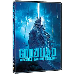 Godzilla II: Regele Monstrilor / Godzilla II: King of the Monsters | Michael Dougherty imagine